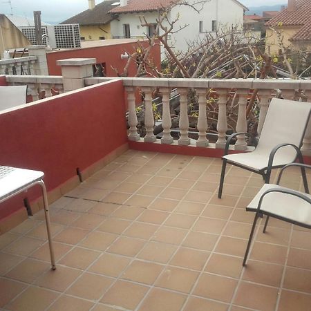 Pension Avenida Vilafranca del Penedes Room photo