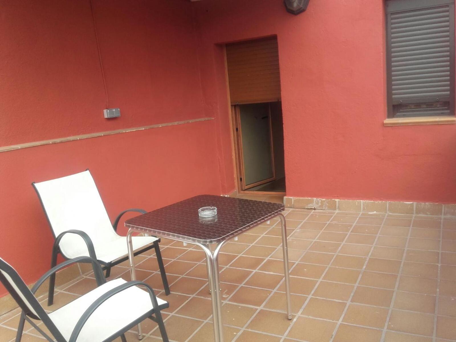 Pension Avenida Vilafranca del Penedes Room photo