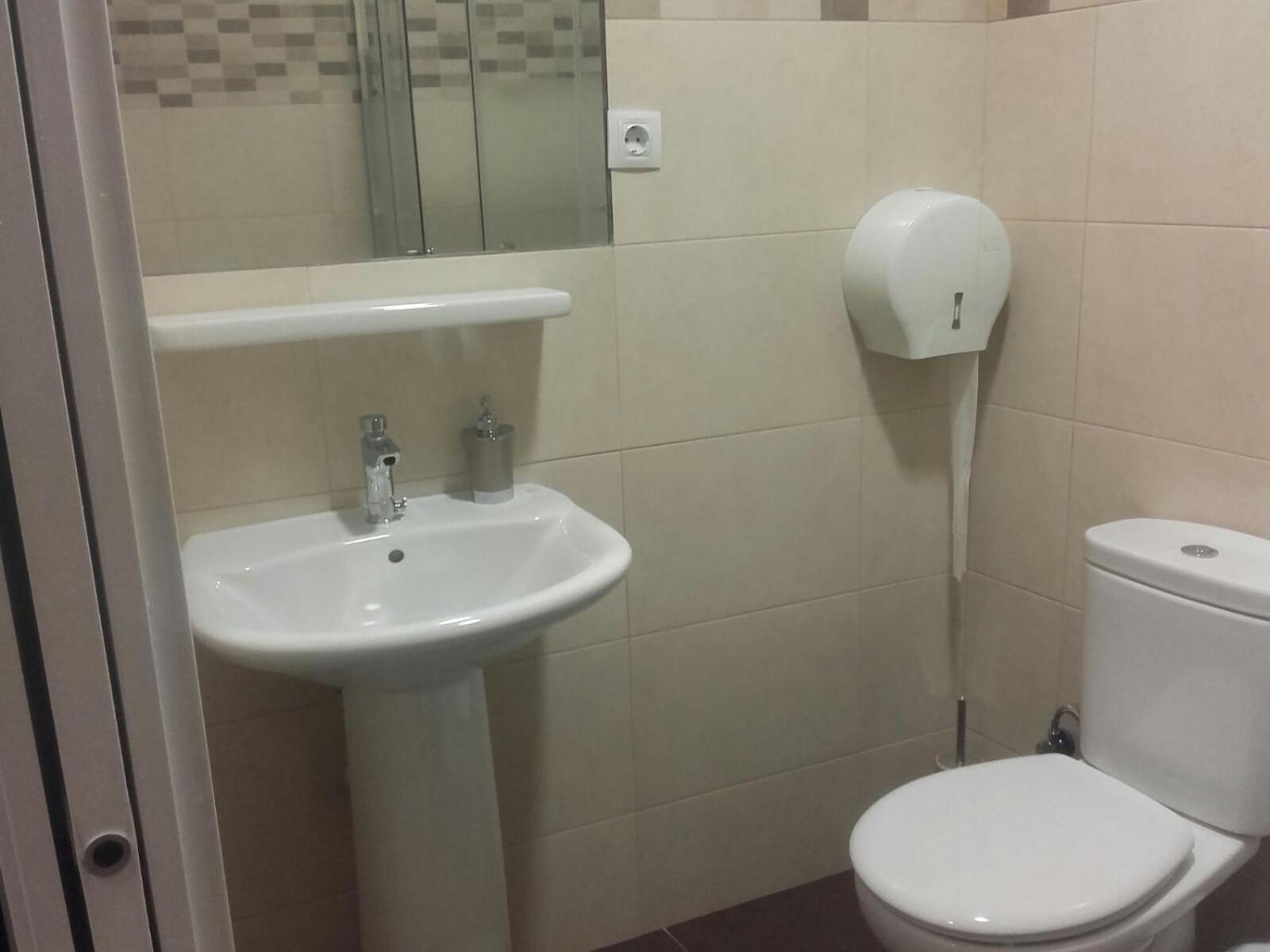 Pension Avenida Vilafranca del Penedes Room photo