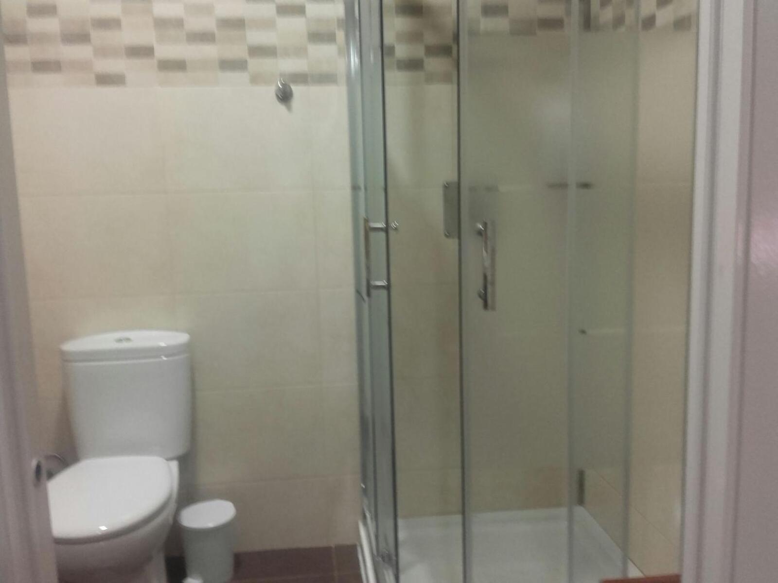 Pension Avenida Vilafranca del Penedes Room photo