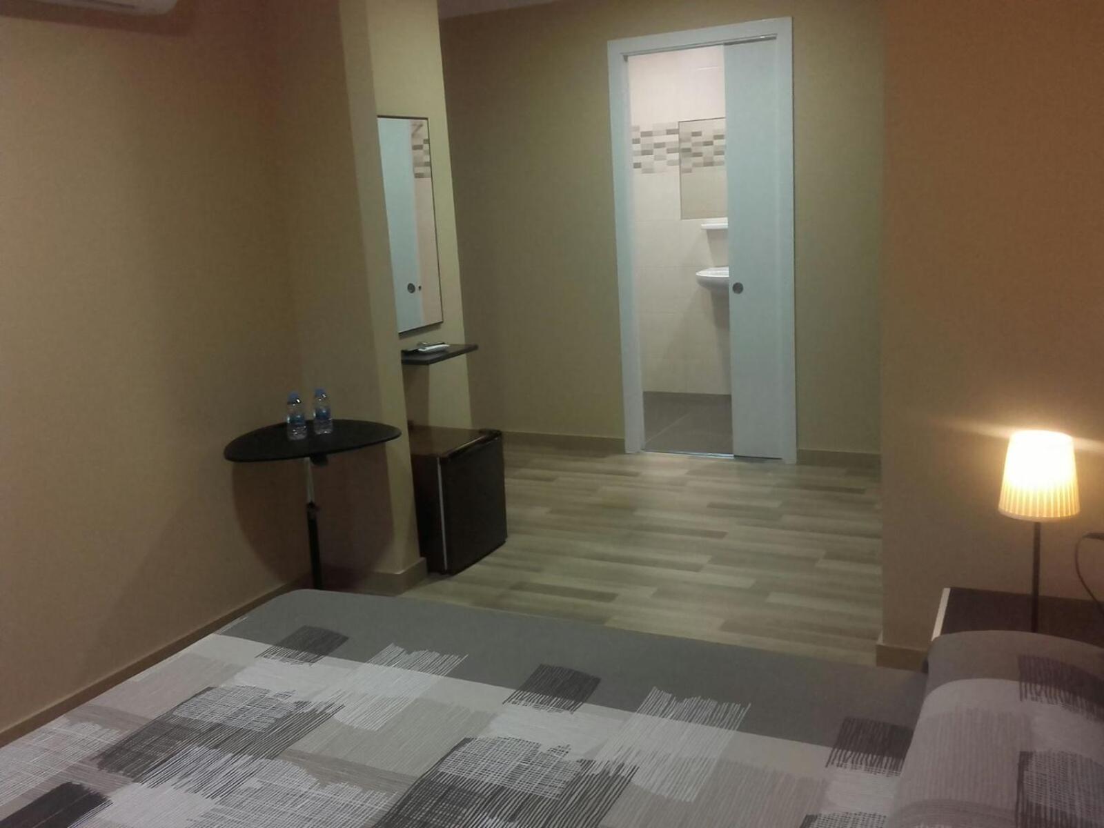 Pension Avenida Vilafranca del Penedes Room photo