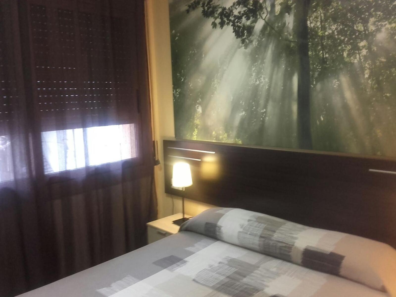 Pension Avenida Vilafranca del Penedes Room photo