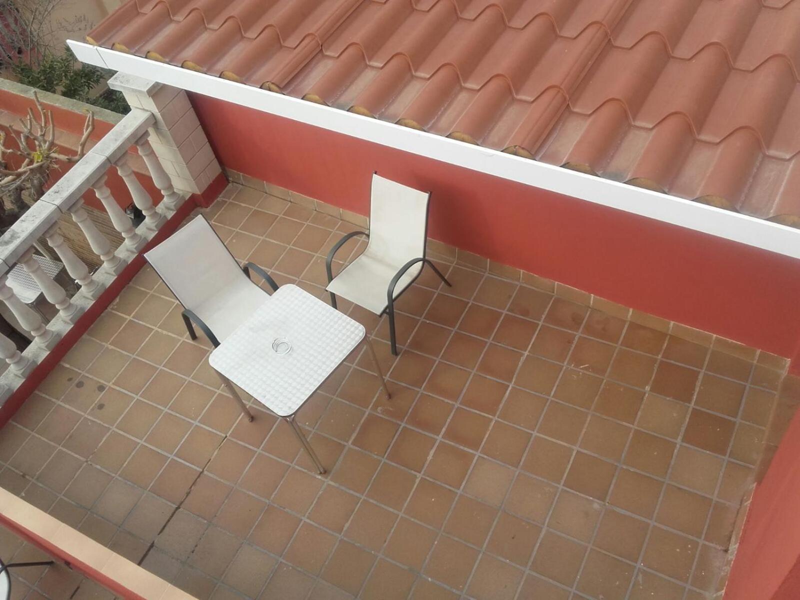 Pension Avenida Vilafranca del Penedes Room photo
